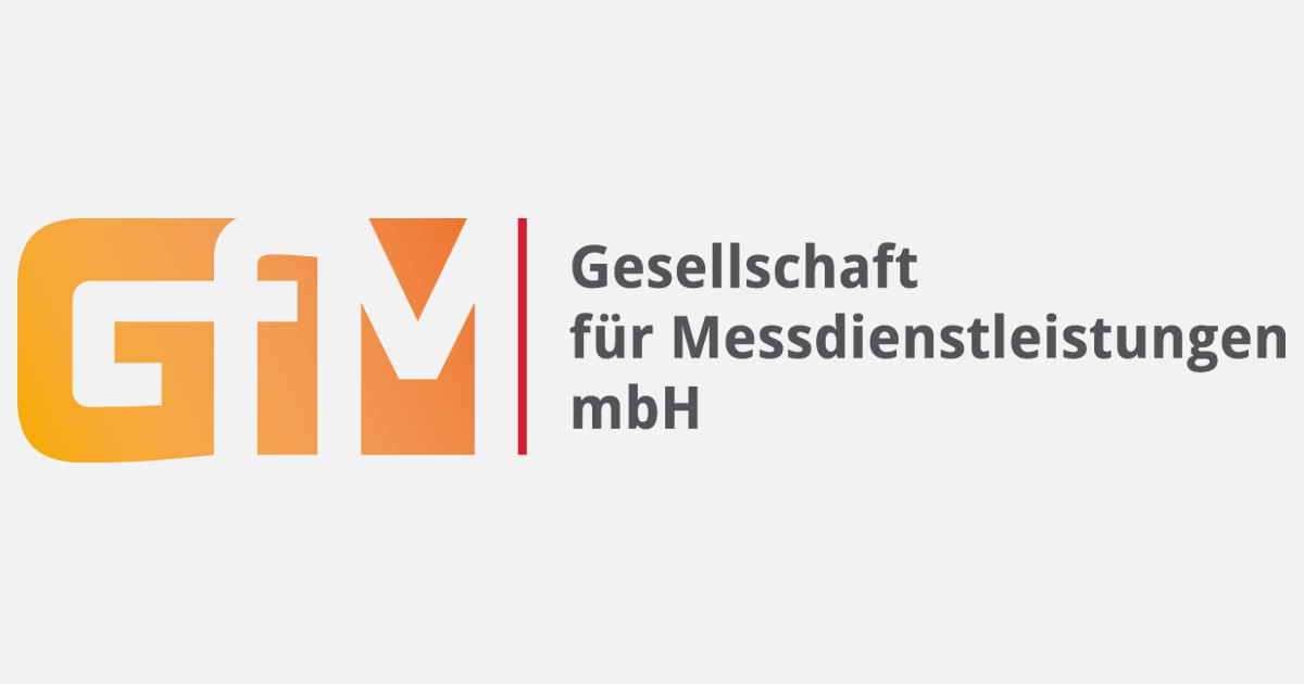 GfM - Gesellschaft für Messdienstleistungen